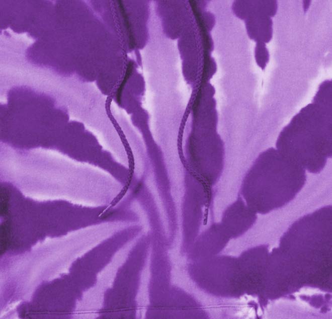 Purple-Tie-Dye